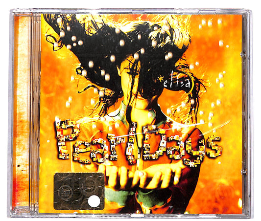 EBOND Elisa - Pearl Days CD CD041558