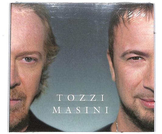EBOND Tozzi, Masini - Tozzi Masini CD CD041609