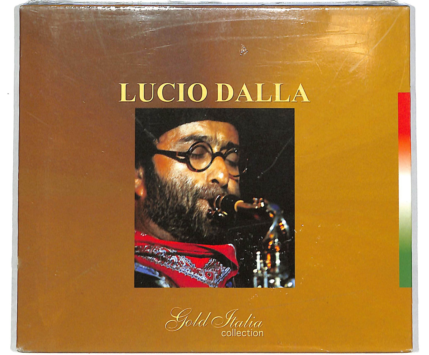 EBOND Lucio Dalla - Lucio Dalla CD CD041629