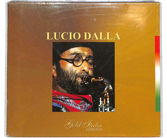 EBOND Lucio Dalla - Lucio Dalla CD CD041629