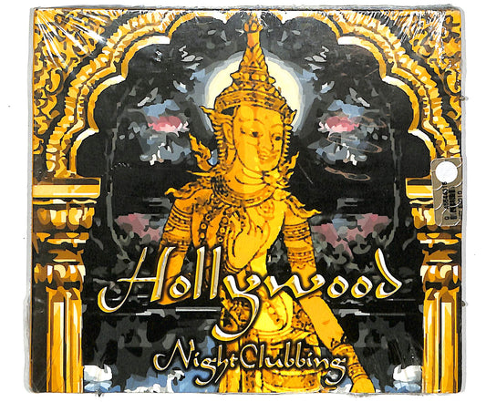 EBOND Hollywood NightClubbing CD CD041635