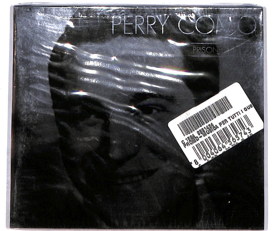 EBOND perry como - prisoner of love CD CD041709