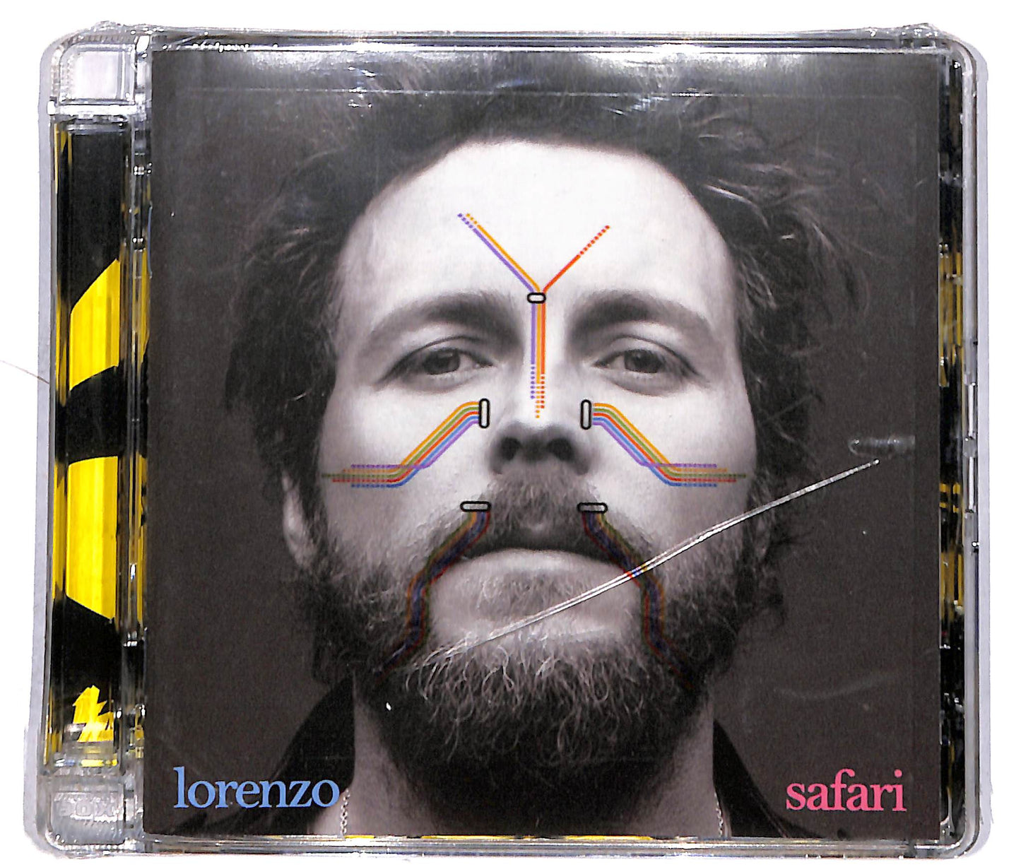 EBOND Lorenzo* - Safari CD CD041723