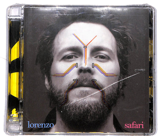 EBOND Lorenzo* - Safari CD CD041723