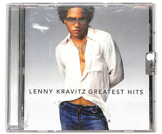 EBOND Lenny Kravitz - Greatest Hits CD CD041817