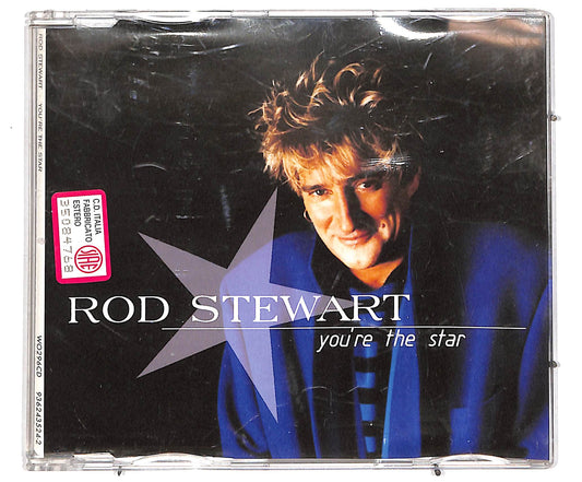 EBOND Rod Stewart - You're The Star CD CD041820