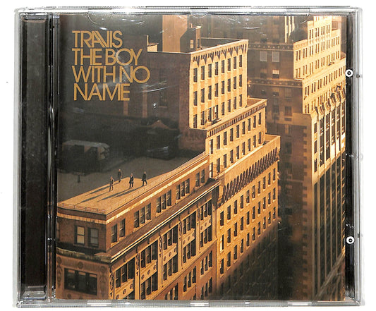 EBOND Travis - The Boy With No Name CD CD041856