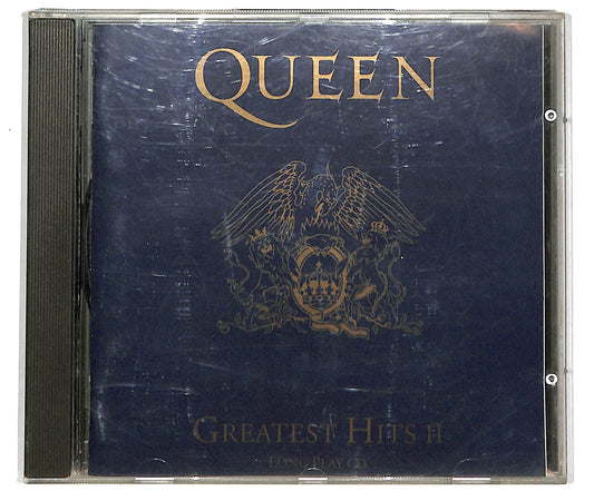EBOND Queen - Greatest Hits II CD CD041862