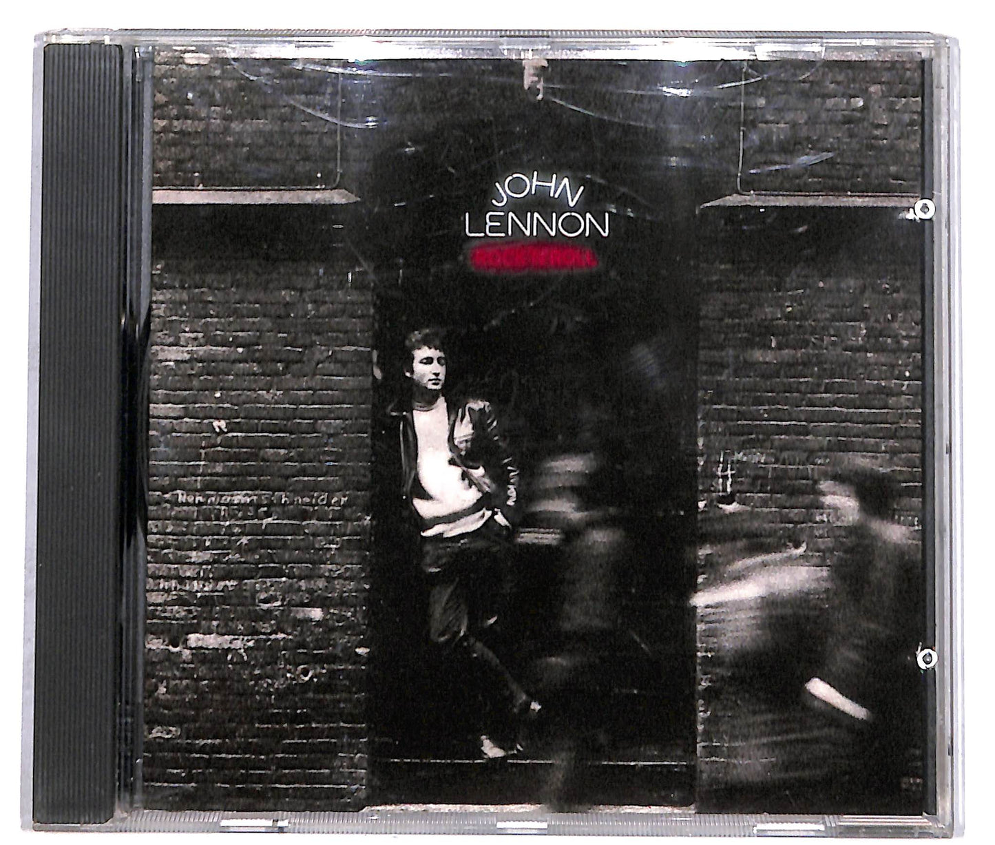 EBOND John Lennon - Rock 'N' Roll CD CD041908
