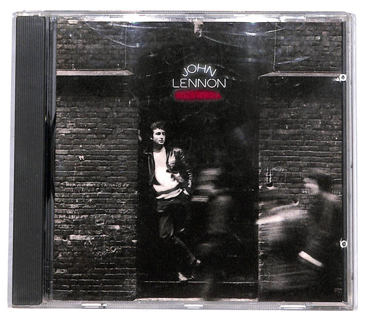 EBOND John Lennon - Rock 'N' Roll CD CD041908