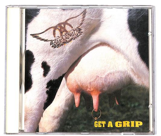 EBOND Aerosmith - Get A Grip CD CD041951