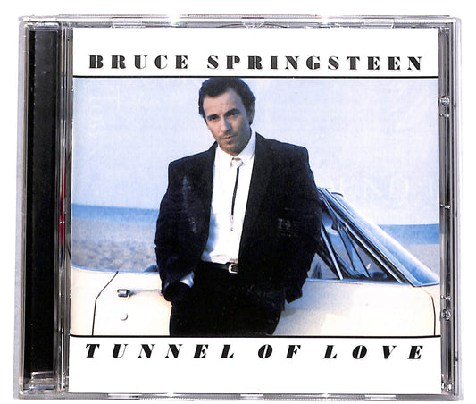 EBOND Bruce Springsteen - Tunnel Of Love CD CD041956