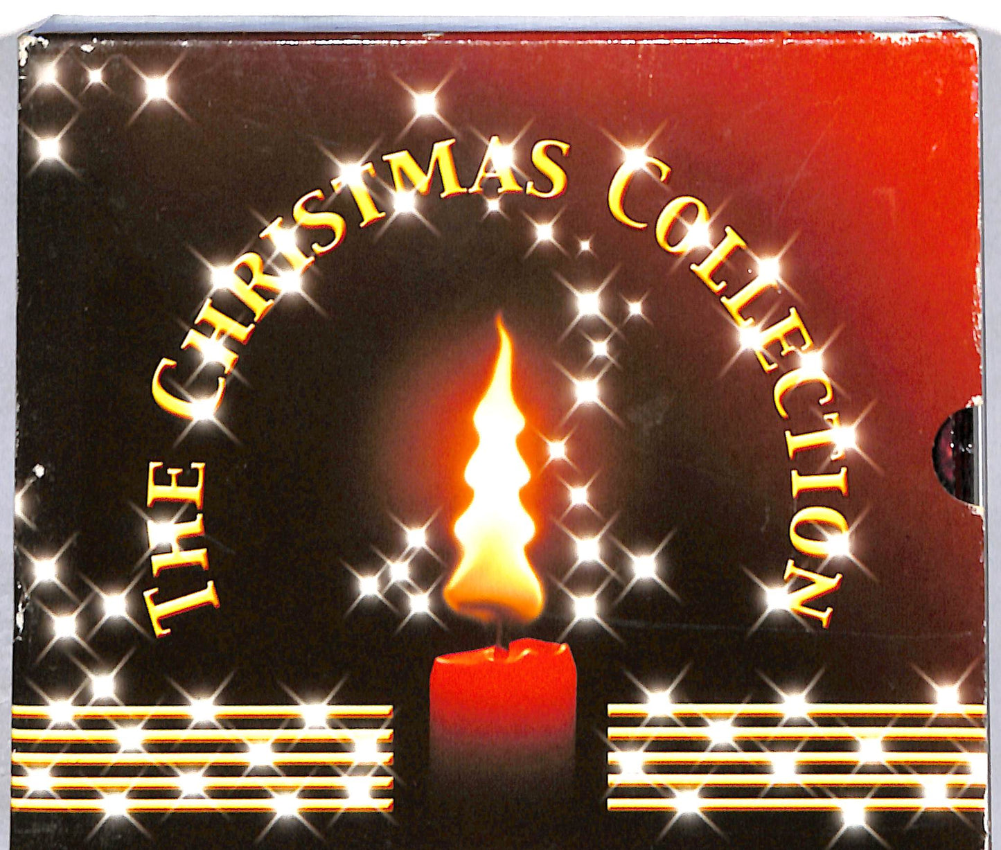EBOND the christmas collection CD CD042013