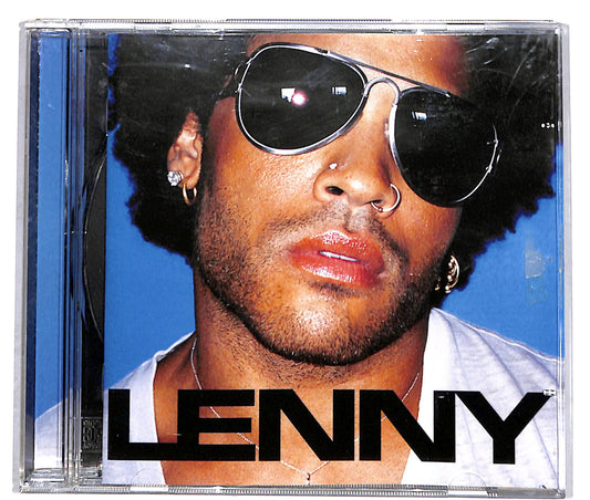 EBOND Lenny Kravitz - Lenny CD CD042048