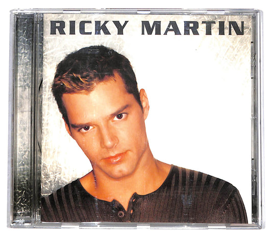 EBOND Ricky Martin - Ricky Martin CD CD042050