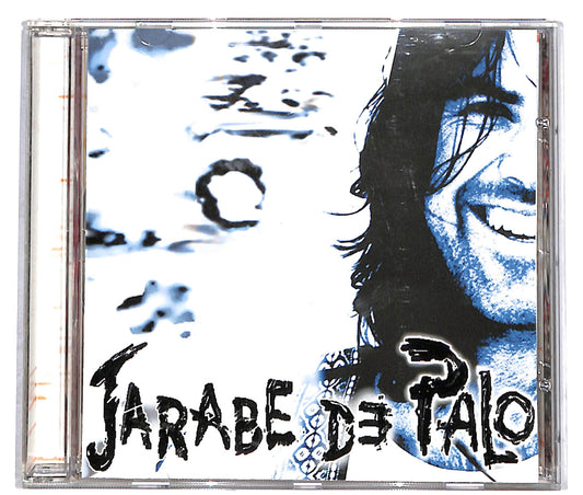 EBOND Jarabe De Palo - La Flaca CD CD042053