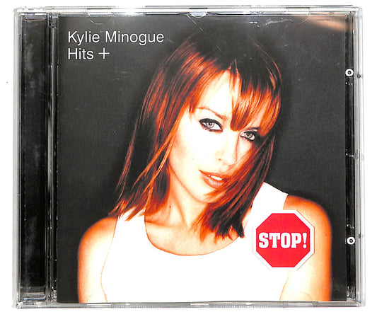 EBOND Kylie Minogue - Hits + CD CD042117