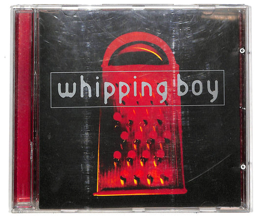 EBOND Whipping Boy - Whipping Boy CD CD042118
