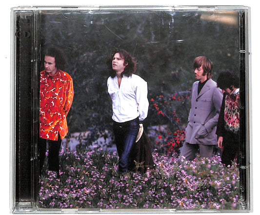 EBOND The Doors - Legacy: The Absolute Best CD CD042130