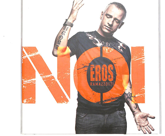 EBOND Eros Ramazzotti - Noi CD CD042138