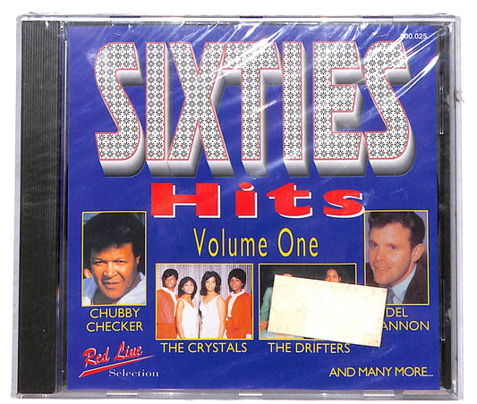 EBOND Sixties Hits Volume One CD CD042238