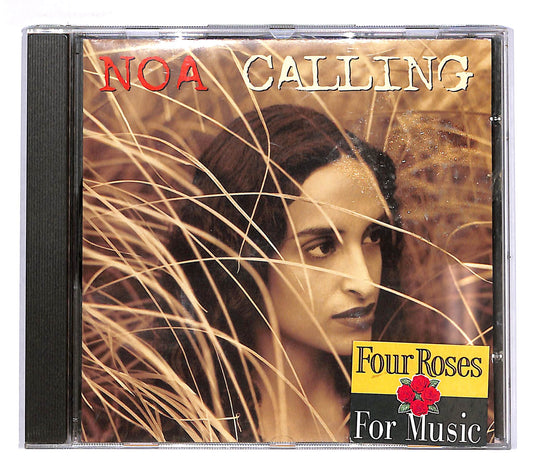 EBOND Noa - Calling CD CD042346