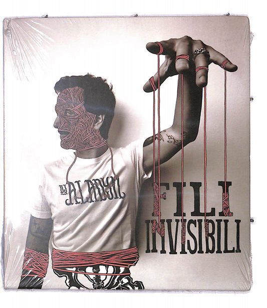EBOND DJ Aladyn - Fili Invisibili CD CD042445