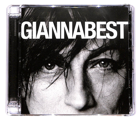EBOND Gianna Nannini - Giannabest (2 dischi) CD CD042501