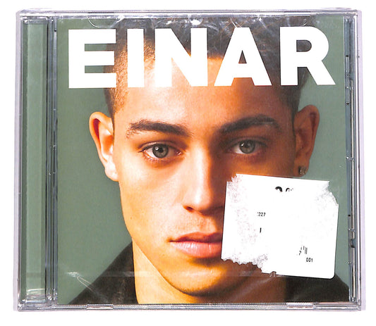 EBOND Einar - Einar CD CD042510