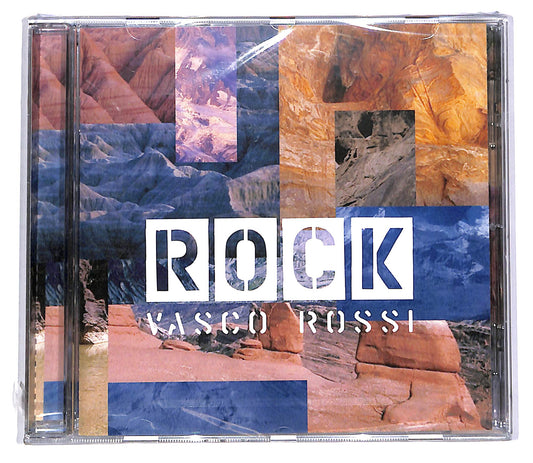 EBOND Vasco Rossi - Rock CD CD042530