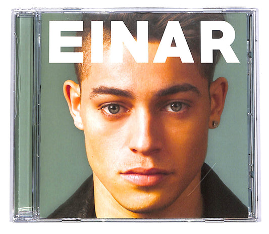 EBOND Einar - Einar CD CD042610
