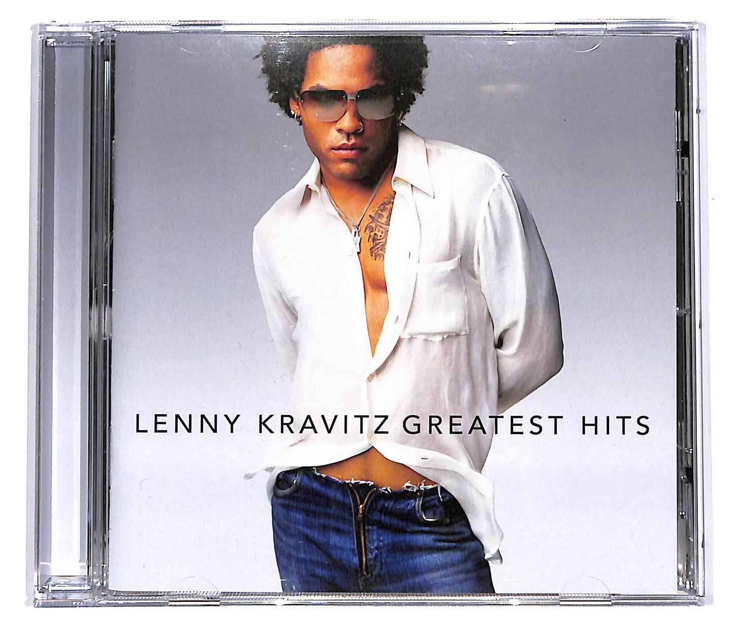 EBOND Lenny Kravitz - Greatest Hits CD CD042622