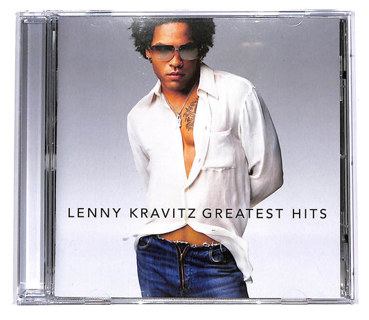 EBOND Lenny Kravitz - Greatest Hits CD CD042622