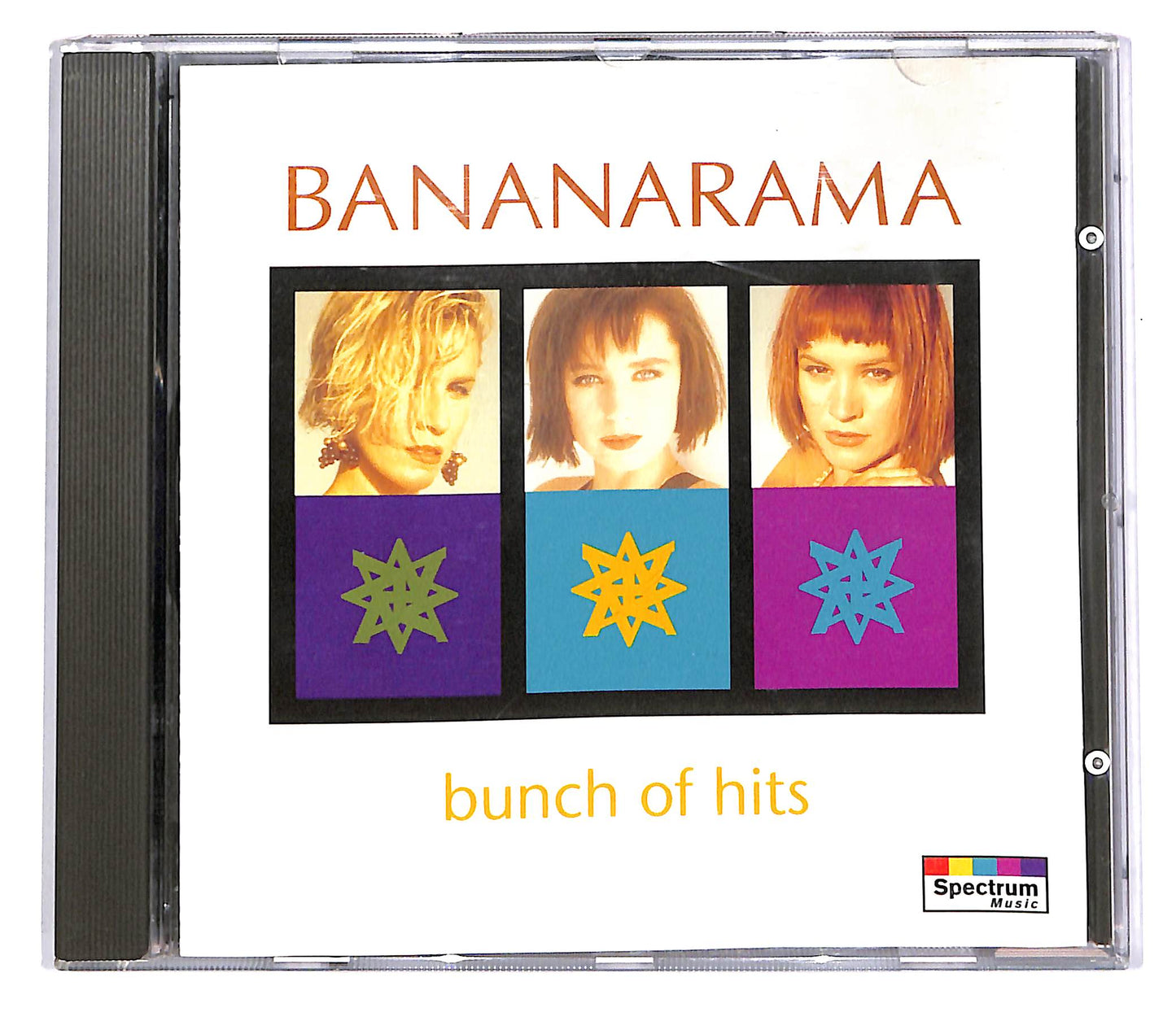 EBOND Bananarama - Bunch Of Hits CD CD042637