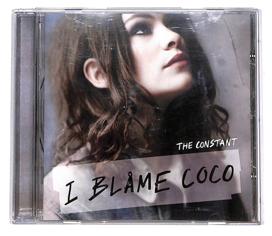 EBOND I Blame Coco - The Constant CD CD042653