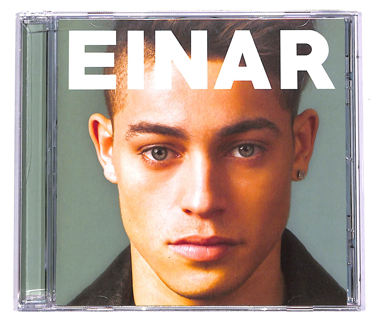EBOND Einar - Einar CD CD042712