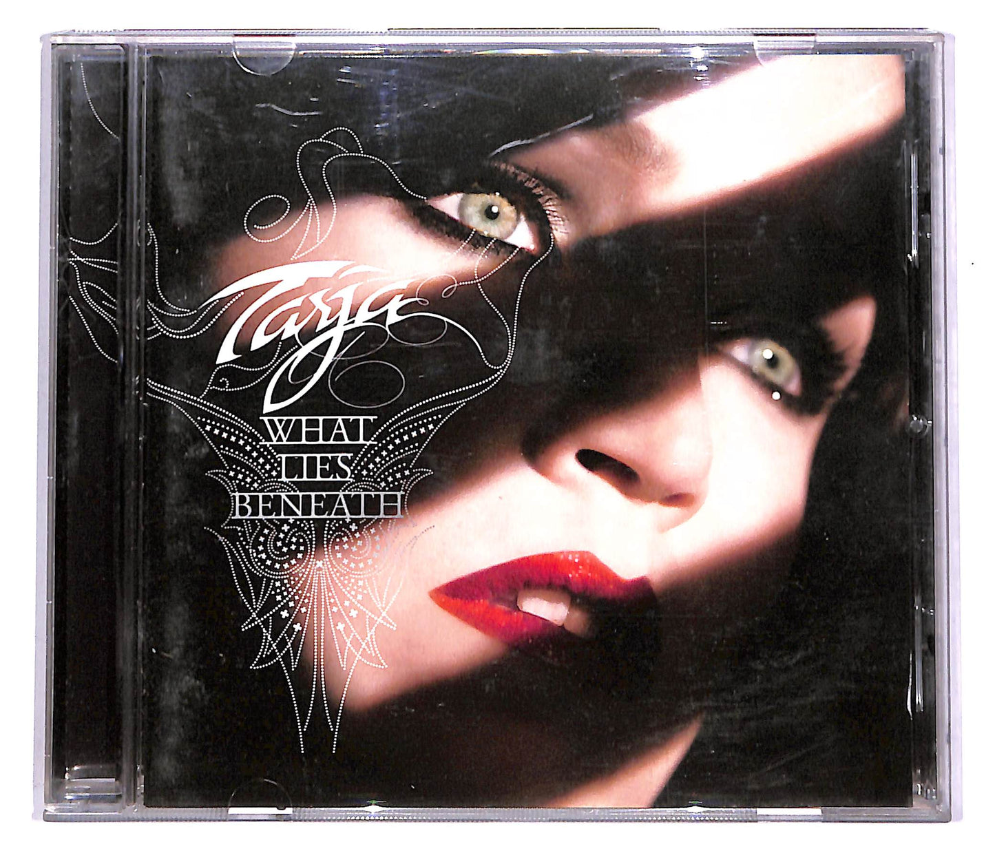 EBOND Tarja - What Lies Beneath CD CD042715