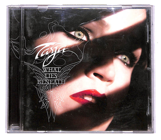 EBOND Tarja - What Lies Beneath CD CD042715