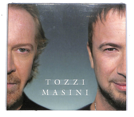 EBOND Tozzi Masini - Tozzi Masini CD CD042752