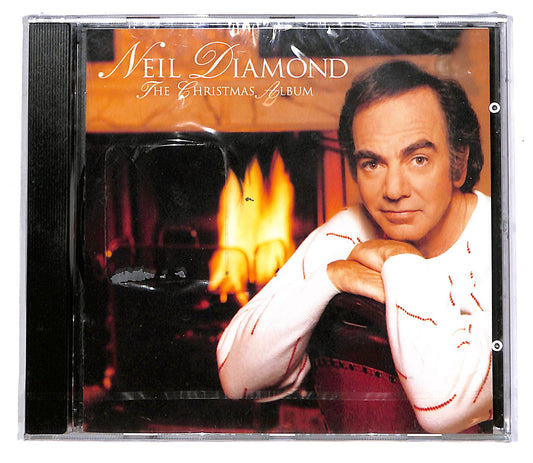 EBOND Neil Diamond - The Christmas Album CD CD042807