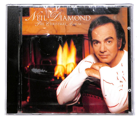 EBOND Neil Diamond - The Christmas Album CD CD042808