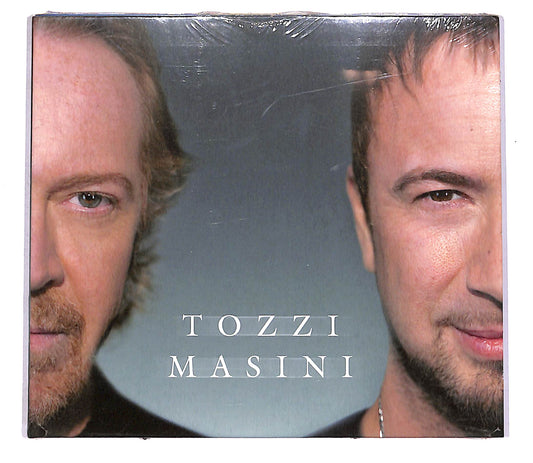 EBOND Tozzi Masini - Tozzi Masini CD CD042813