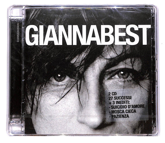 EBOND Gianna Nannini - Giannabest (2 dischi) CD CD042816