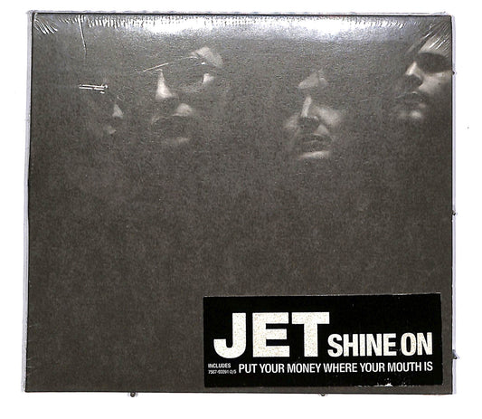 EBOND Jet - Shine On CD CD042822