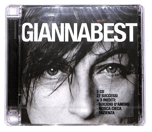 EBOND Gianna Nannini - Giannabest (2 dischi) CD CD042826