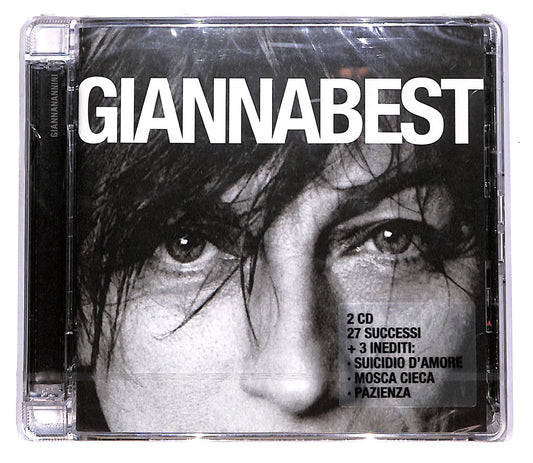 EBOND Gianna Nannini - Giannabest (2 dischi) CD CD042827