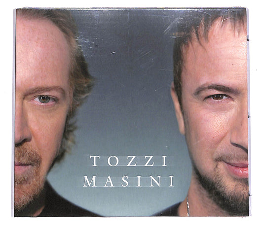 EBOND Tozzi Masini - Tozzi Masini CD CD042829