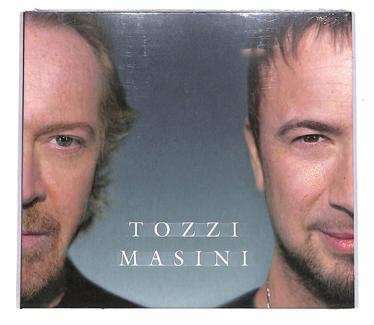 EBOND Tozzi Masini - Tozzi Masini CD CD042836