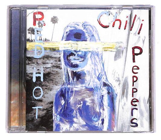 EBOND Red Hot Chili Peppers - By The Way CD CD042909