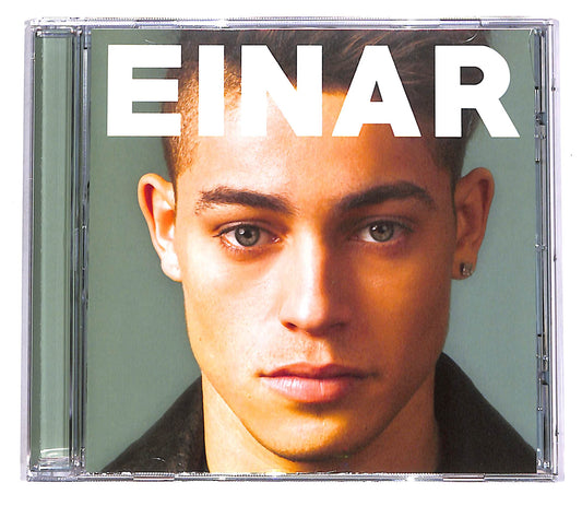 EBOND Einar - Einar CD CD042911